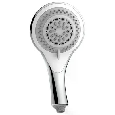 Idro Bric Menelao Doccino Cromato 5 Getti 14 cm