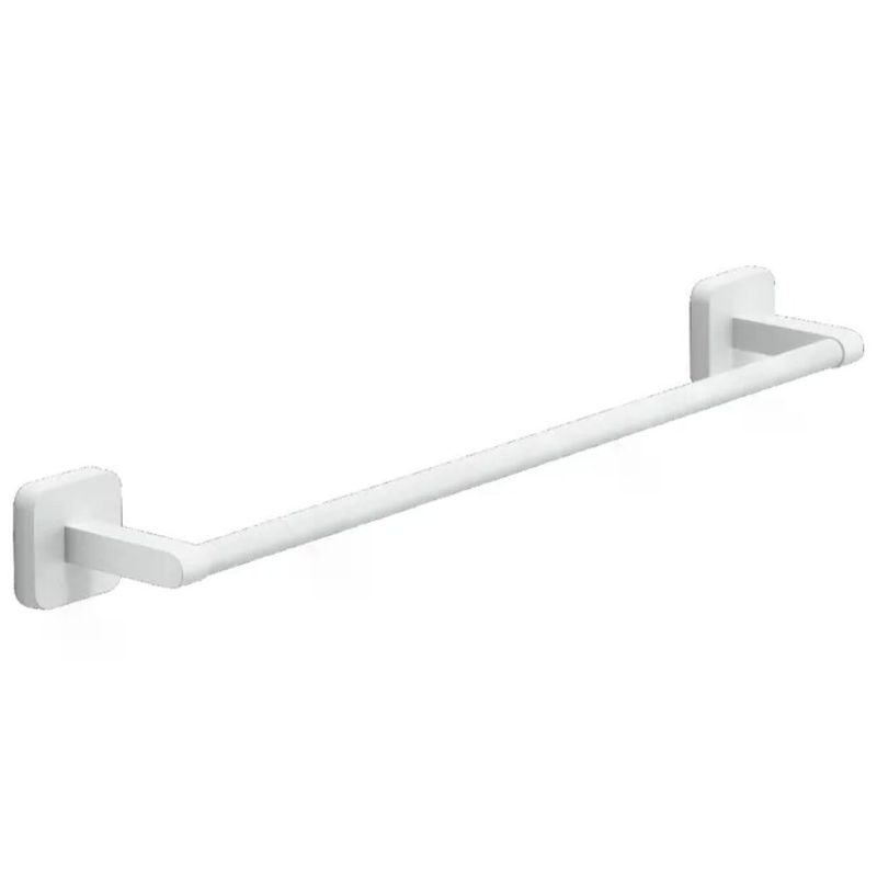 GEDY Tonga TO21 Portasalviette da Parete 45 cm Bianco