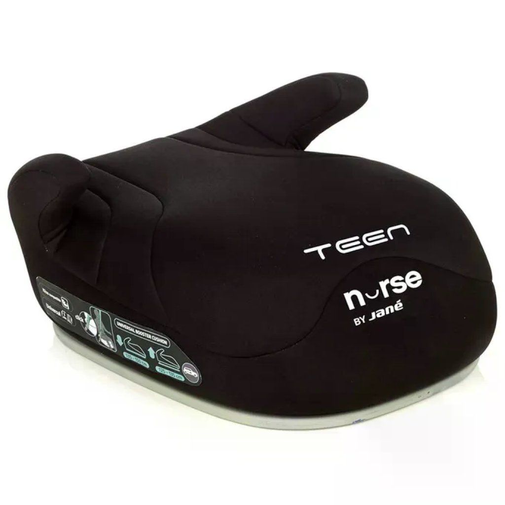 Nurse Teen Rialzo Auto i Nurse Teen Rialzo Auto i