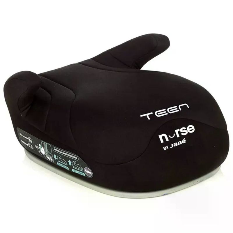 Nurse Teen Rialzo Auto i