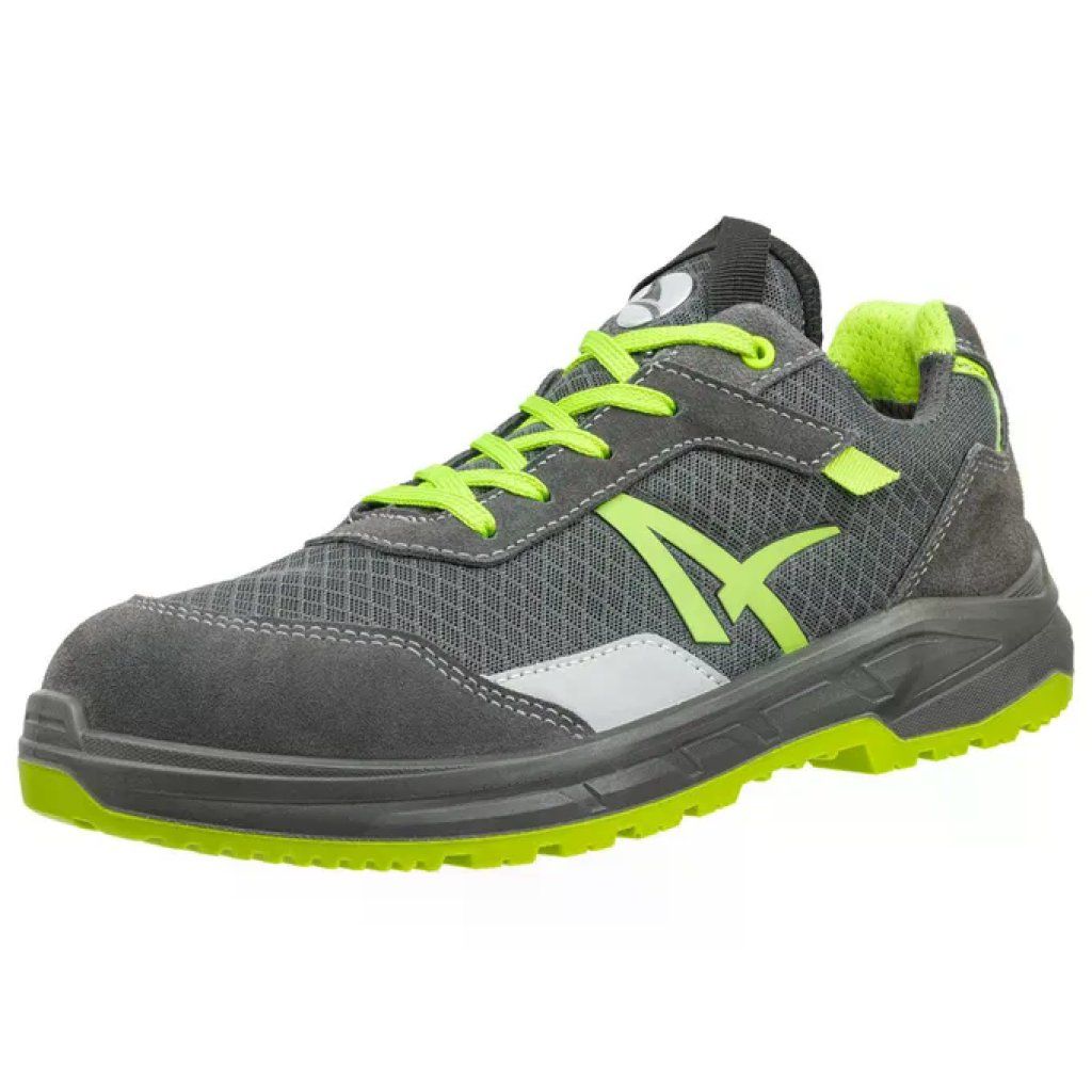 Albatros Axis S1P – Scarpe antinfortunistiche, taglia 41