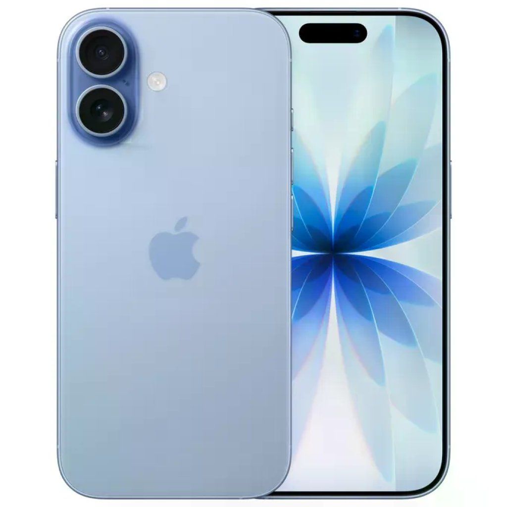 Apple iPhone 17 256GB 5G Azzurro Nebbia Apple iPhone 17 256GB 5G Azzurro Nebbia
