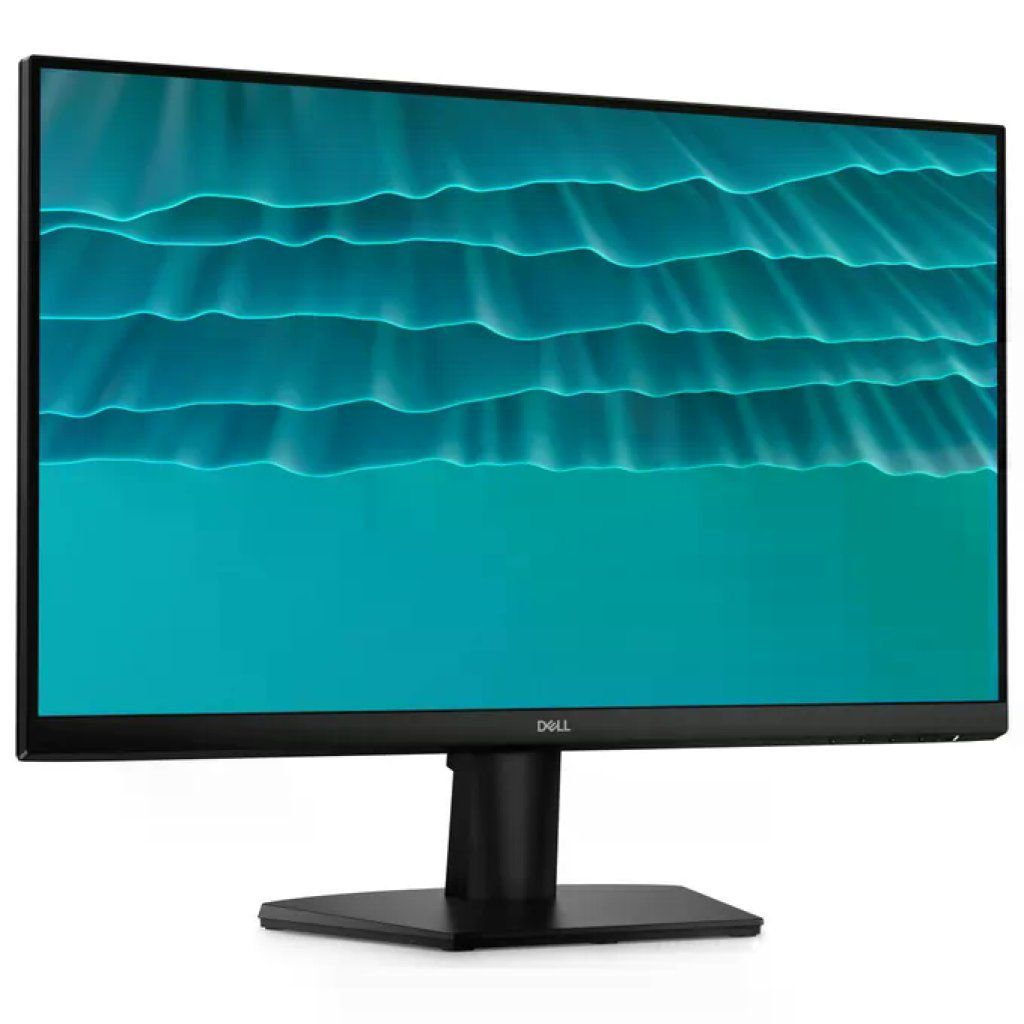 DELL Monitor PC 23.8'' Full HD LCD Nero Modello SE2426H DELL Monitor PC 23.8'' Full HD LCD Nero Modello SE2426H