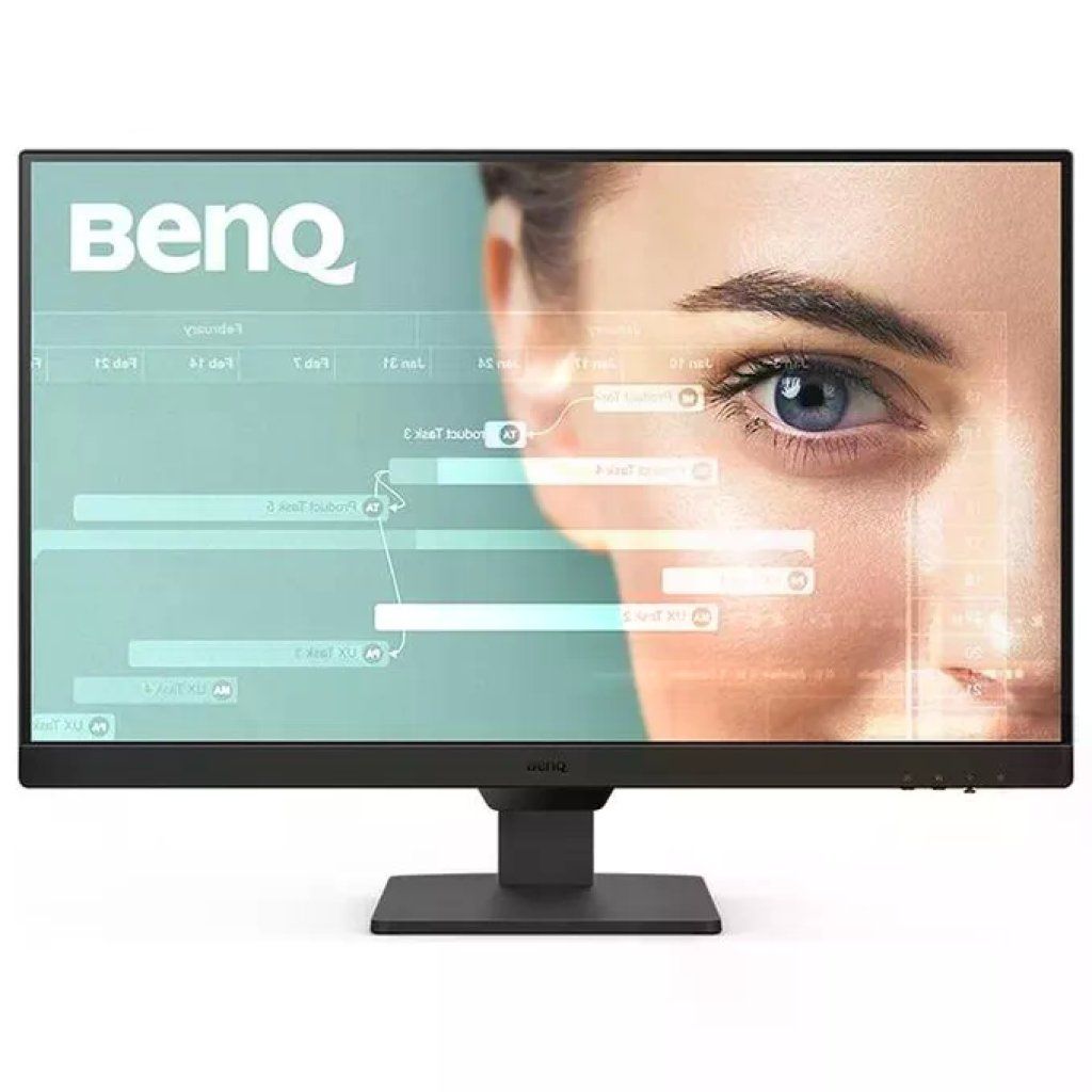 BenQ GW2490T Monitor Full HD da 23,8 pollici