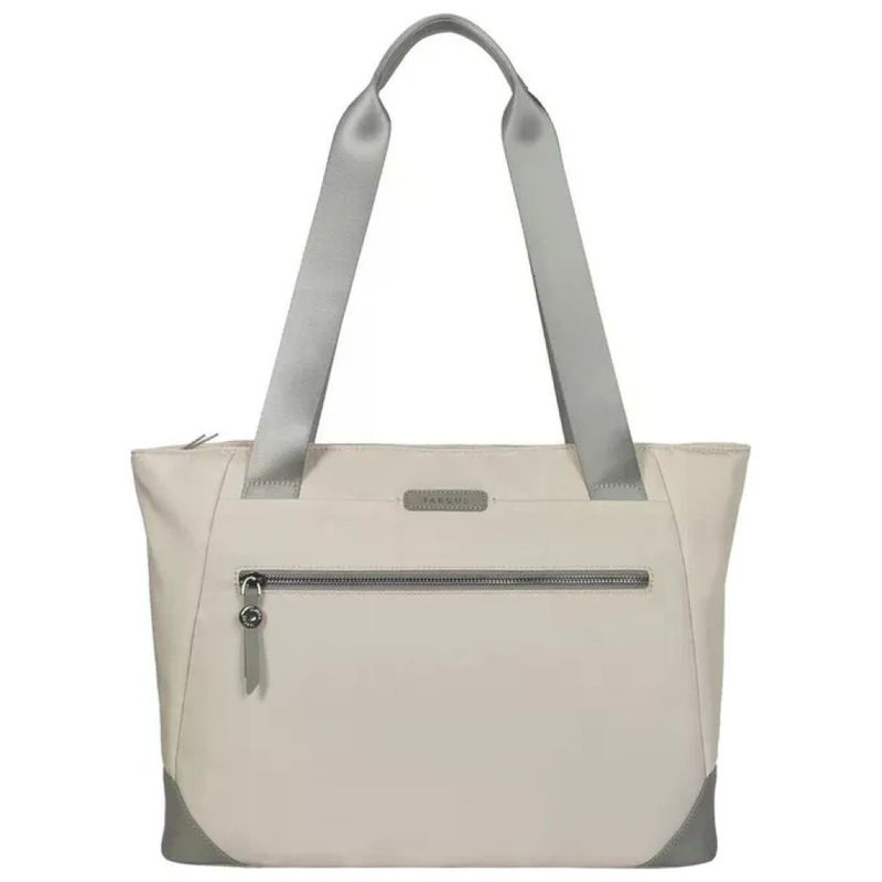 Targus Ávila TBA00113GL – Borsa tote per laptop fino a 16", color quercia