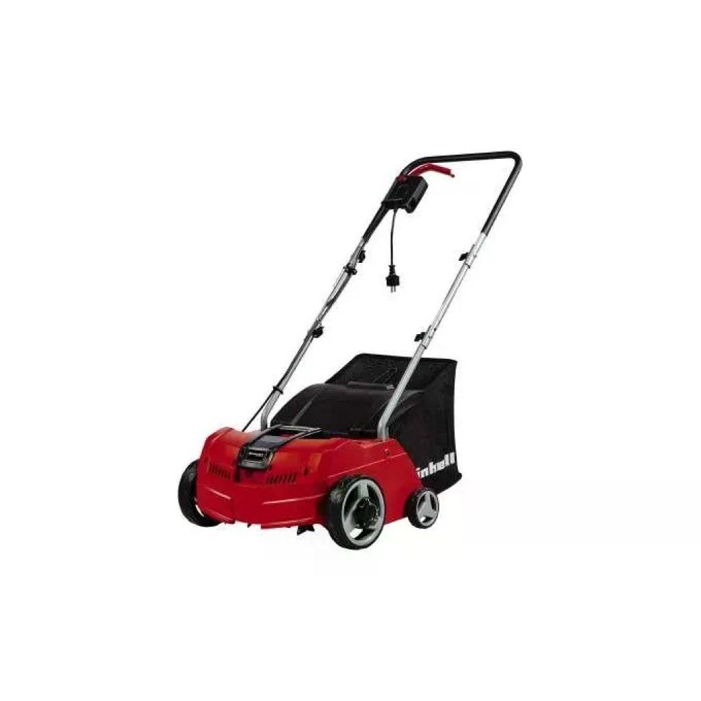 Einhell GC-SA 1231/1 Arieggiatore e Scarificatore Elettrico 1200 W