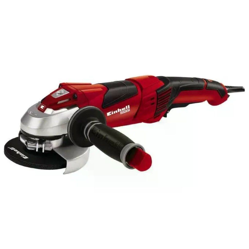 Einhell TE-AG 125 CE Smerigliatrice Angolare 1100 W Einhell TE-AG 125 CE Smerigliatrice Angolare 1100 W