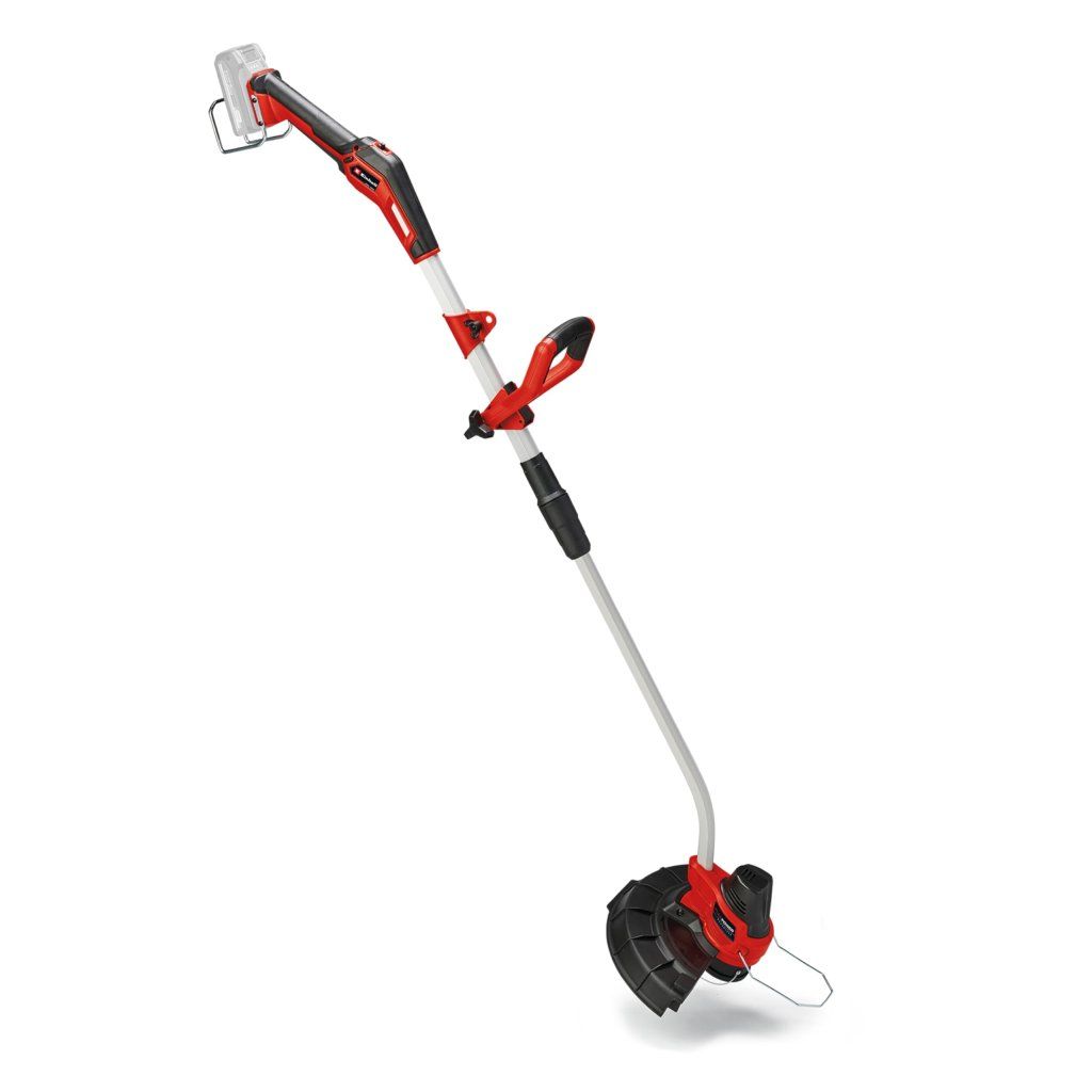 Einhell GE-CT 18/33 Li E-Solo Tagliabordi a Batteria 18 V Einhell GE-CT 18/33 Li E-Solo Tagliabordi a Batteria 18 V