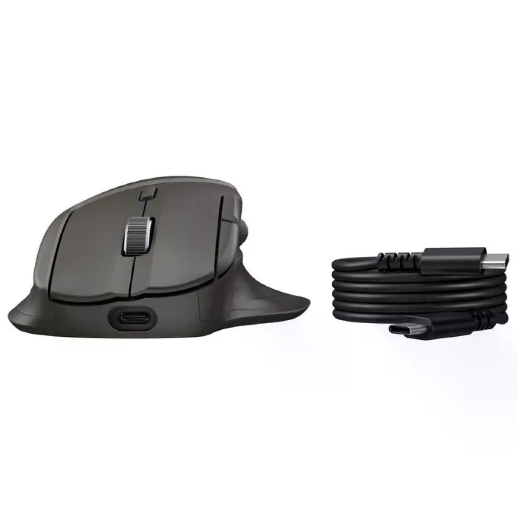 HP Mouse Wireless Ultra-Fast Nero B8YX3AA#ABB