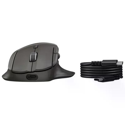 HP Mouse Wireless Ultra-Fast Nero B8YX3AA#ABB