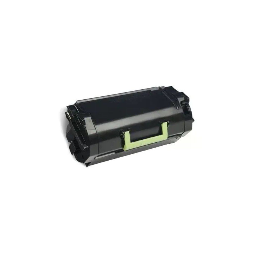 Lexmark 62D2H0E Toner Nero Originale Alta Resa