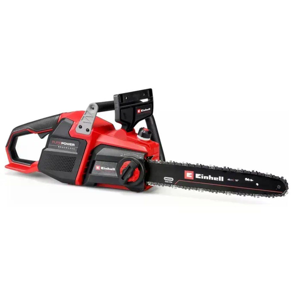 Einhell GP-LC 36/40 Li BL-Solo Elettrosega a Batteria 36V Brushless