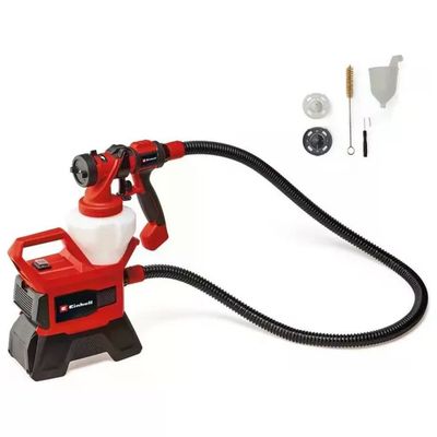 Einhell TE-SY 18/90 Li-Solo Pistola a Spruzzo 18 V
