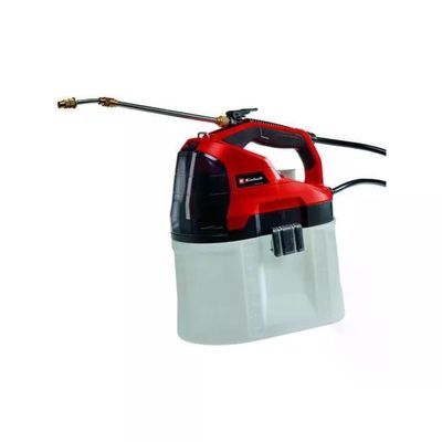 Einhell GE-WS 18/75 Spruzzatore a Batteria da Giardino 8,2 L Einhell GE-WS 18/75 Spruzzatore a Batteria da Giardino 8,2 L