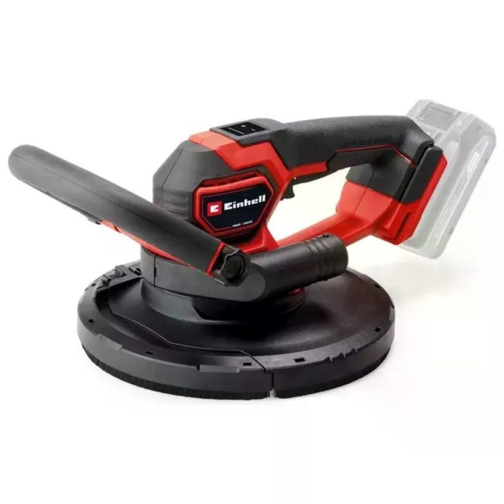 Einhell TP-DWS 18/225 Li BL-Solo Levigatrice a batteria Einhell TP-DWS 18/225 Li BL-Solo Levigatrice a batteria