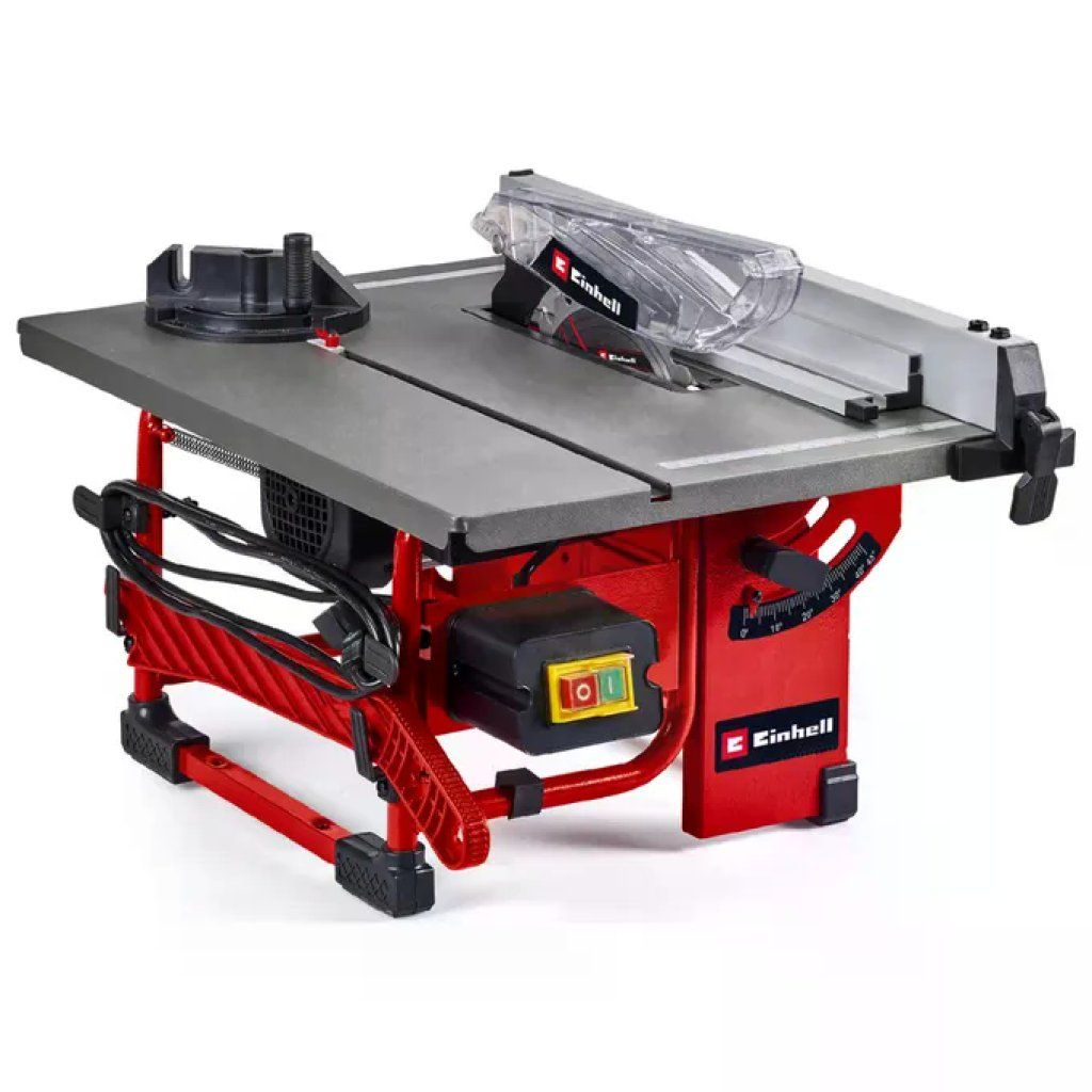 Einhell TC-TS 8 I – Sega circolare da banco 800 W Einhell TC-TS 8 I – Sega circolare da banco 800 W