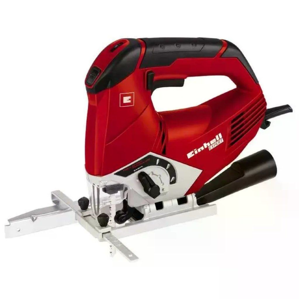 Einhell TE-JS 100 Seghetto Alternativo 750 W