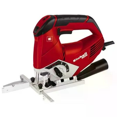 Einhell TE-JS 100 Seghetto Alternativo 750 W