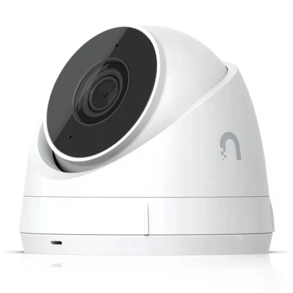 Ubiquiti G5 Turret Ultra Telecamera IP 4 MP PoE IP66 Ubiquiti G5 Turret Ultra Telecamera IP 4 MP PoE IP66