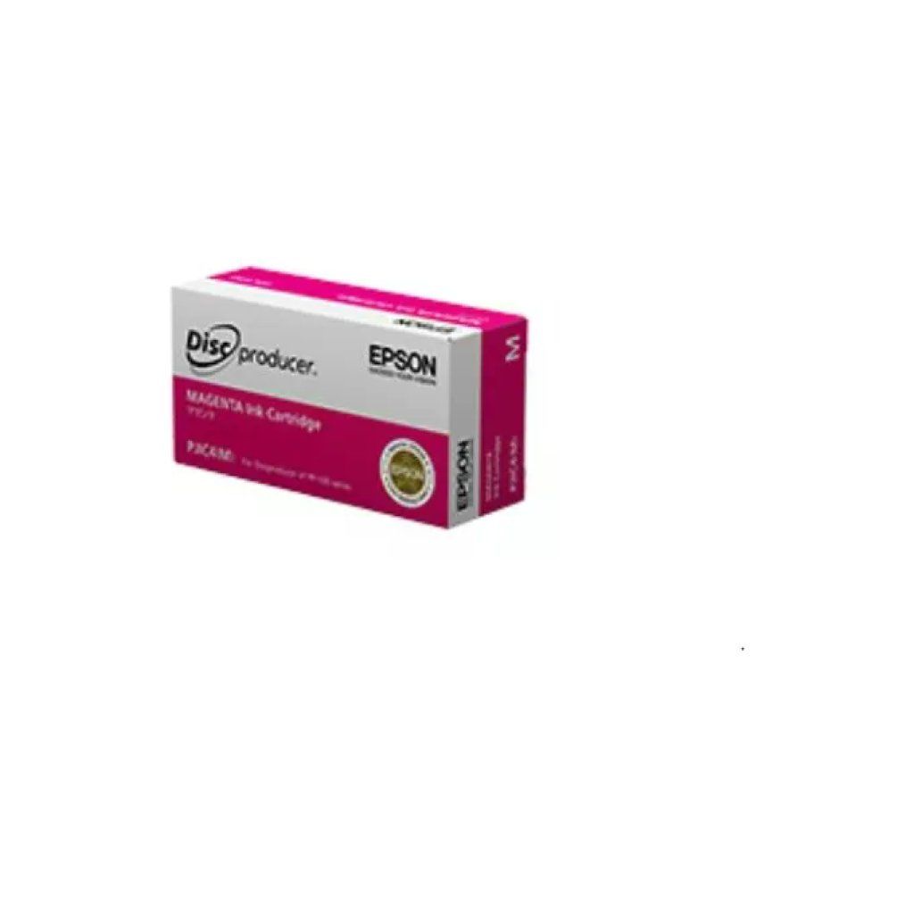 Epson C13S020691 Cartuccia d’inchiostro Magenta Originale
