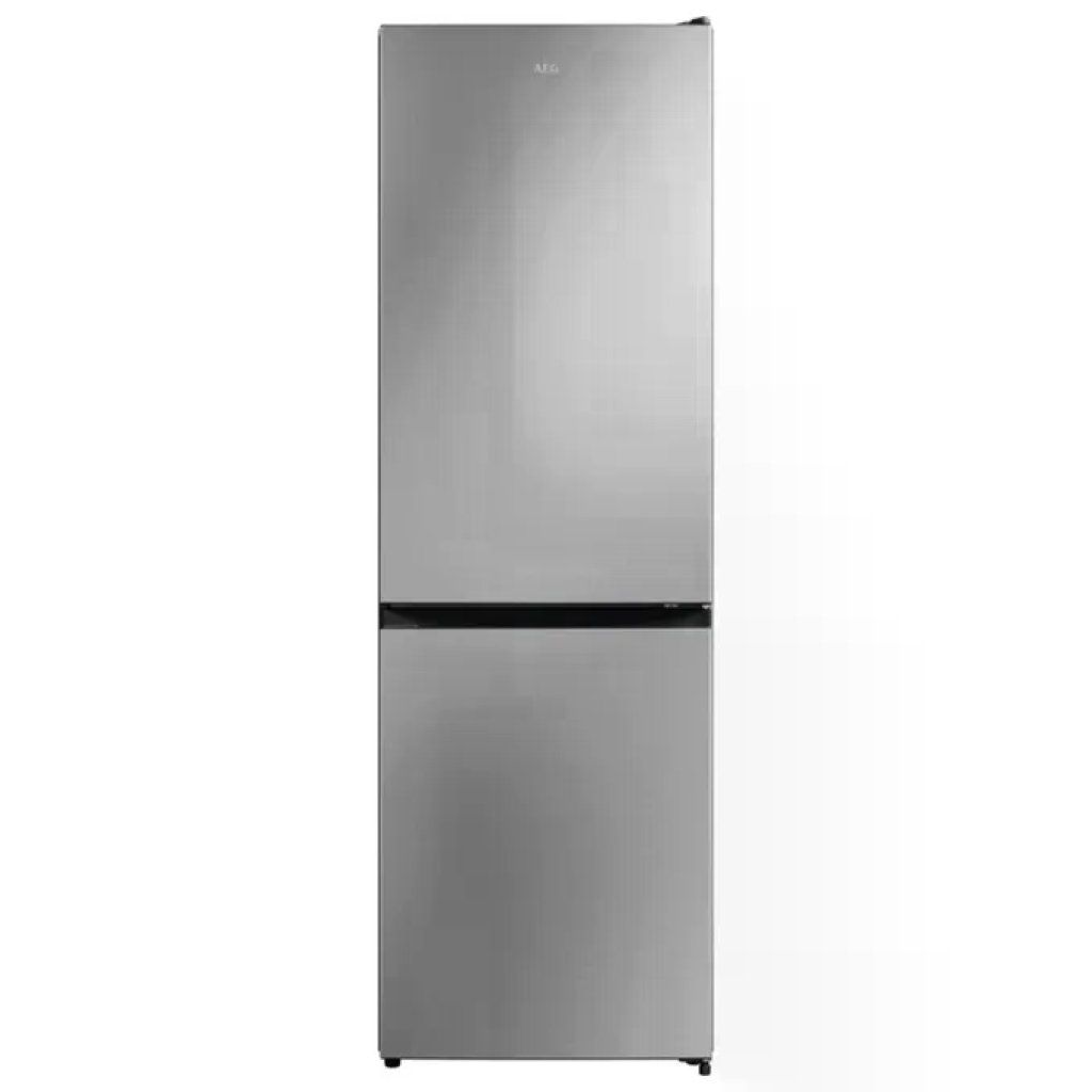 AEG ORC6M301CV 6000 Frigorifero combinato No Frost, 304 L, Classe C, Acciaio inox AEG ORC6M301CV 6000 Frigorifero combinato No Frost, 304 L, Classe C, Acciaio inox