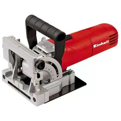 Einhell TC-BJ 900 Fresatrice Orizzontale 860 W Einhell TC-BJ 900 Fresatrice Orizzontale 860 W