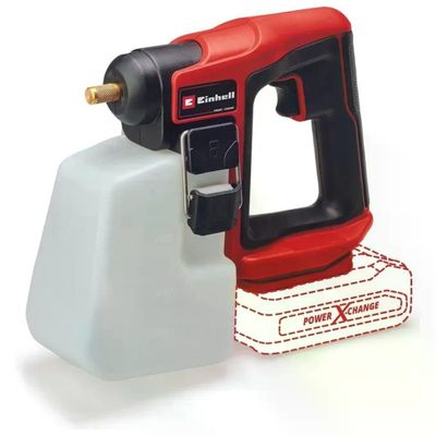 Einhell GE-WS 18/10 Li-Solo – Spruzzatore a batteria 18 V, serbatoio 1 L Einhell GE-WS 18/10 Li-Solo – Spruzzatore a batteria 18 V, serbatoio 1 L