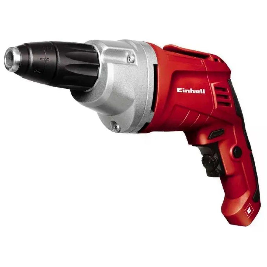 Einhell TH-DY 500 E Avvitatore per cartongesso 500 W