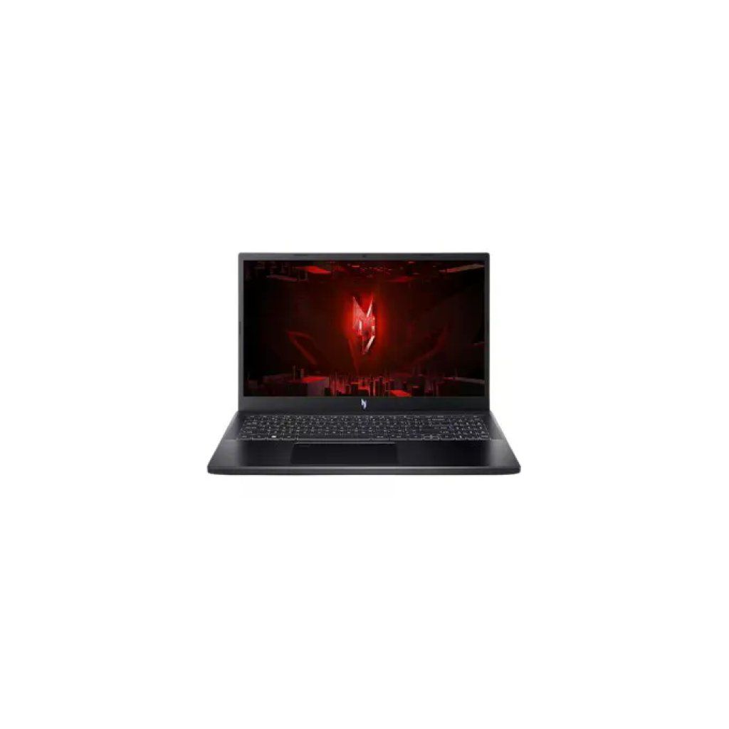 Acer Nitro V 15 Notebook Gaming 15,6 Acer Nitro V 15 Notebook Gaming 15,6" FHD 165Hz, Intel Core 7-240H, 16GB RAM, RTX 5050, SSD 1TB