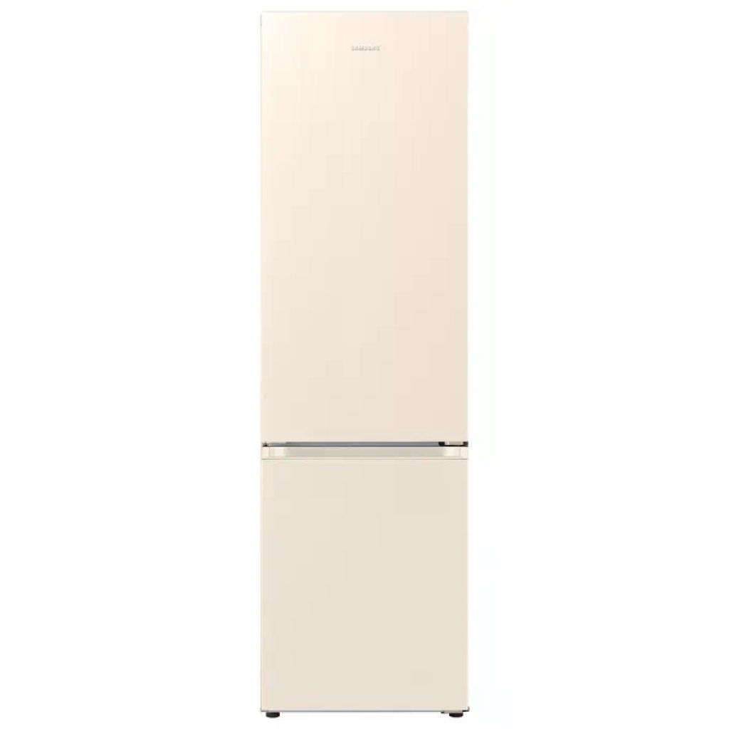 Samsung RB38C603DEL frigorifero combinato 390 L Wi-Fi Classe D Sabbia Samsung RB38C603DEL frigorifero combinato 390 L Wi-Fi Classe D Sabbia