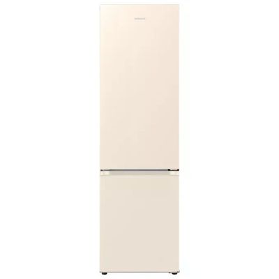 Samsung RB38C603DEL frigorifero combinato 390 L Wi-Fi Classe D Sabbia Samsung RB38C603DEL frigorifero combinato 390 L Wi-Fi Classe D Sabbia