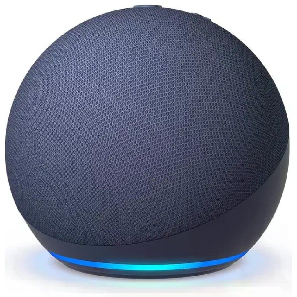Amazon B09B8RF4PY Echo Dot 5a Generazione Altoparlante Intelligente con Alexa Wi-Fi Dual Amazon B09B8RF4PY Echo Dot 5a Generazione Altoparlante Intelligente con Alexa Wi-Fi Dual