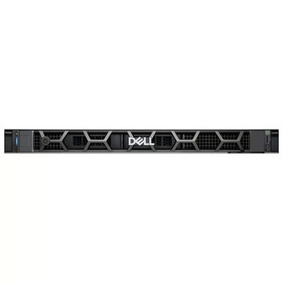 Dell 58K1M Server PowerEdge R260 2,4 TB Rack (1U) Intel Xeon 6315P 16 GB DDR5-SDRAM 700 W