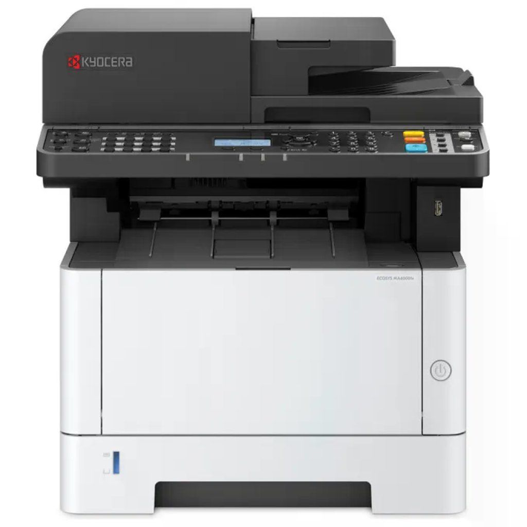 Kyocera ECOSYS MA4000fx – Stampante multifunzione laser A4