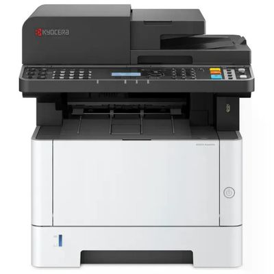 Kyocera ECOSYS MA4000fx – Stampante multifunzione laser A4 Kyocera ECOSYS MA4000fx – Stampante multifunzione laser A4