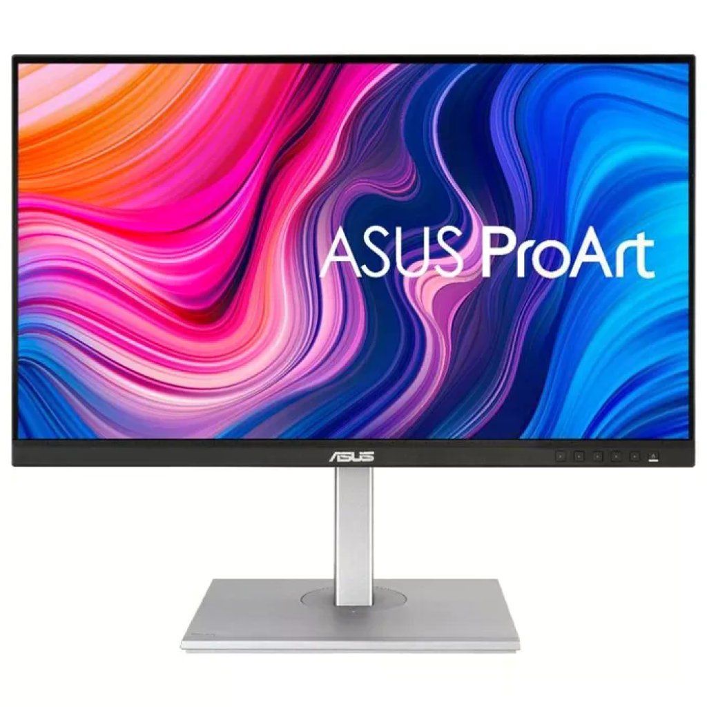 ASUS ProArt PA279CV Monitor 27” 4K UHD IPS USB-C