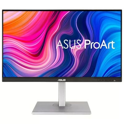 ASUS ProArt PA279CV Monitor 27” 4K UHD IPS USB-C
