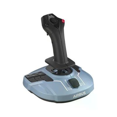 Thrustmaster 2960844 TCA Sidestick Airbus Edition Joystick PC con Tecnologia H.E.A.R Thrustmaster 2960844 TCA Sidestick Airbus Edition Joystick PC con Tecnologia H.E.A.R