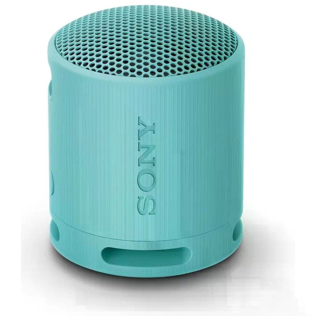 Sony SRS-XB100 Speaker Bluetooth Portatile Blu