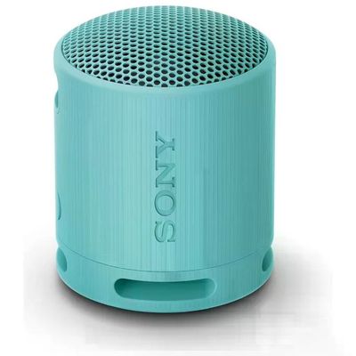 Sony SRS-XB100 Speaker Bluetooth Portatile Blu Sony SRS-XB100 Speaker Bluetooth Portatile Blu