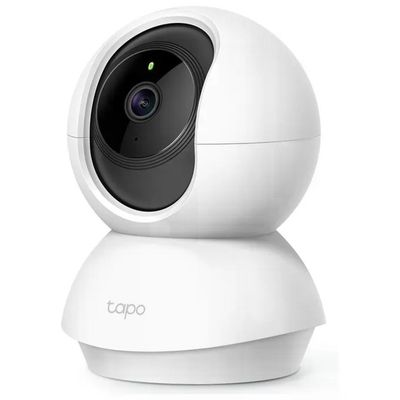 TP-Link Tapo TC70 Telecamera Wi-Fi Pan/Tilt Full HD 1080p TP-Link Tapo TC70 Telecamera Wi-Fi Pan/Tilt Full HD 1080p