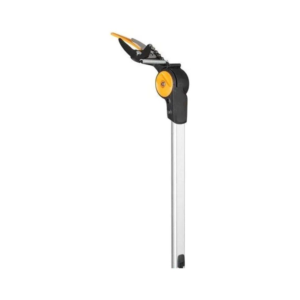 Fiskars UPX86 Svettatoio Telescopico PowerGear X 2,4–4 m
