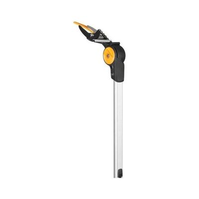 Fiskars UPX86 Svettatoio Telescopico PowerGear X 2,4–4 m Fiskars UPX86 Svettatoio Telescopico PowerGear X 2,4–4 m