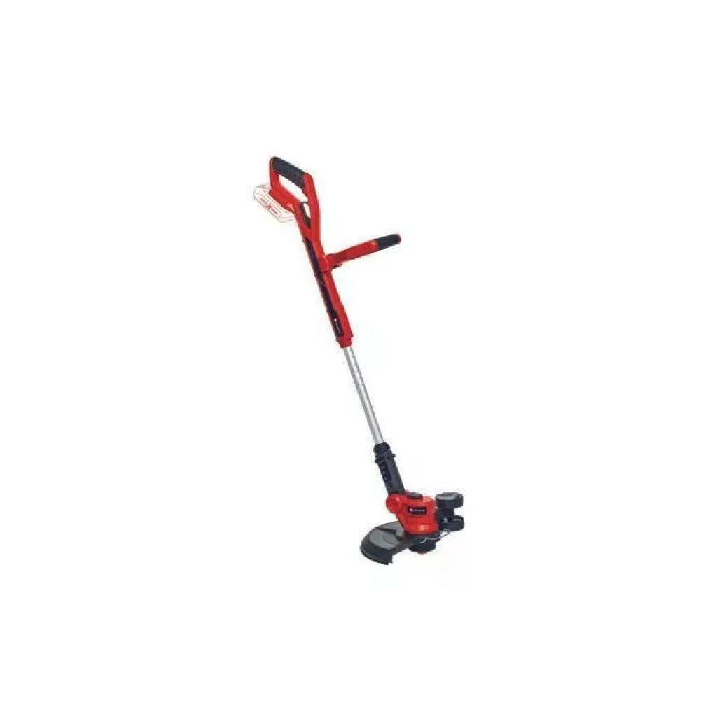 Einhell GE-CT 18/30 Li-Solo Tagliabordi a Batteria 18V Einhell GE-CT 18/30 Li-Solo Tagliabordi a Batteria 18V