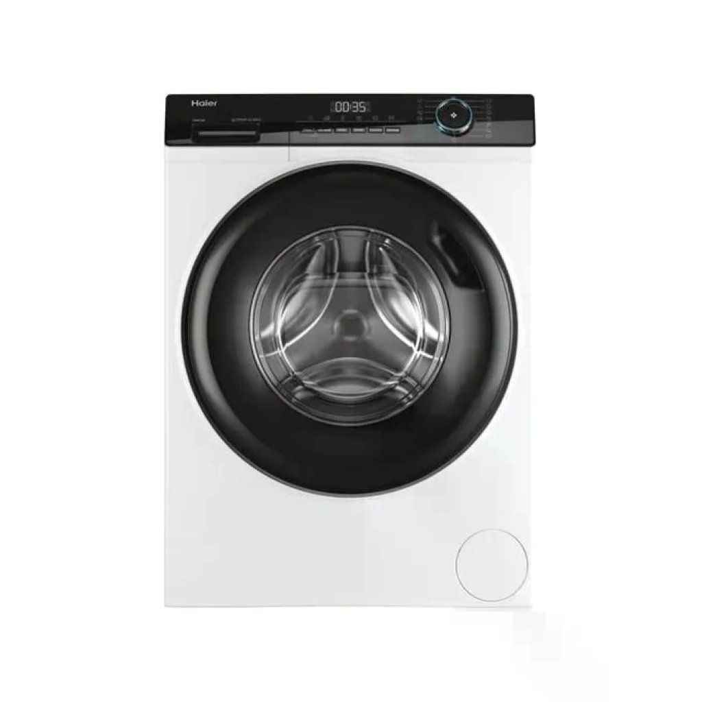 Haier I-Pro Serie 3 HW80-BP14939-S Lavatrice 8 kg, 1400 giri, Classe A, Vapore Haier I-Pro Serie 3 HW80-BP14939-S Lavatrice 8 kg, 1400 giri, Classe A, Vapore