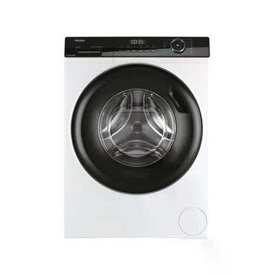 Haier I-Pro Serie 3 HW80-BP14939-S Lavatrice 8 kg, 1400 giri, Classe A, Vapore Haier I-Pro Serie 3 HW80-BP14939-S Lavatrice 8 kg, 1400 giri, Classe A, Vapore