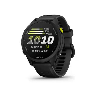 Garmin Forerunner 70 Smartwatch GPS AMOLED Nero