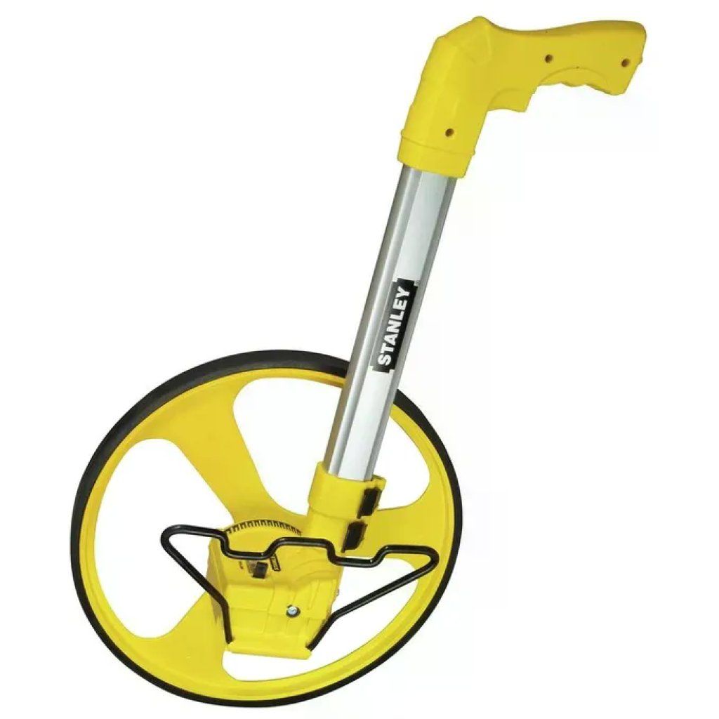 Stanley 1-77-174 Ruota di Misurazione Professionale