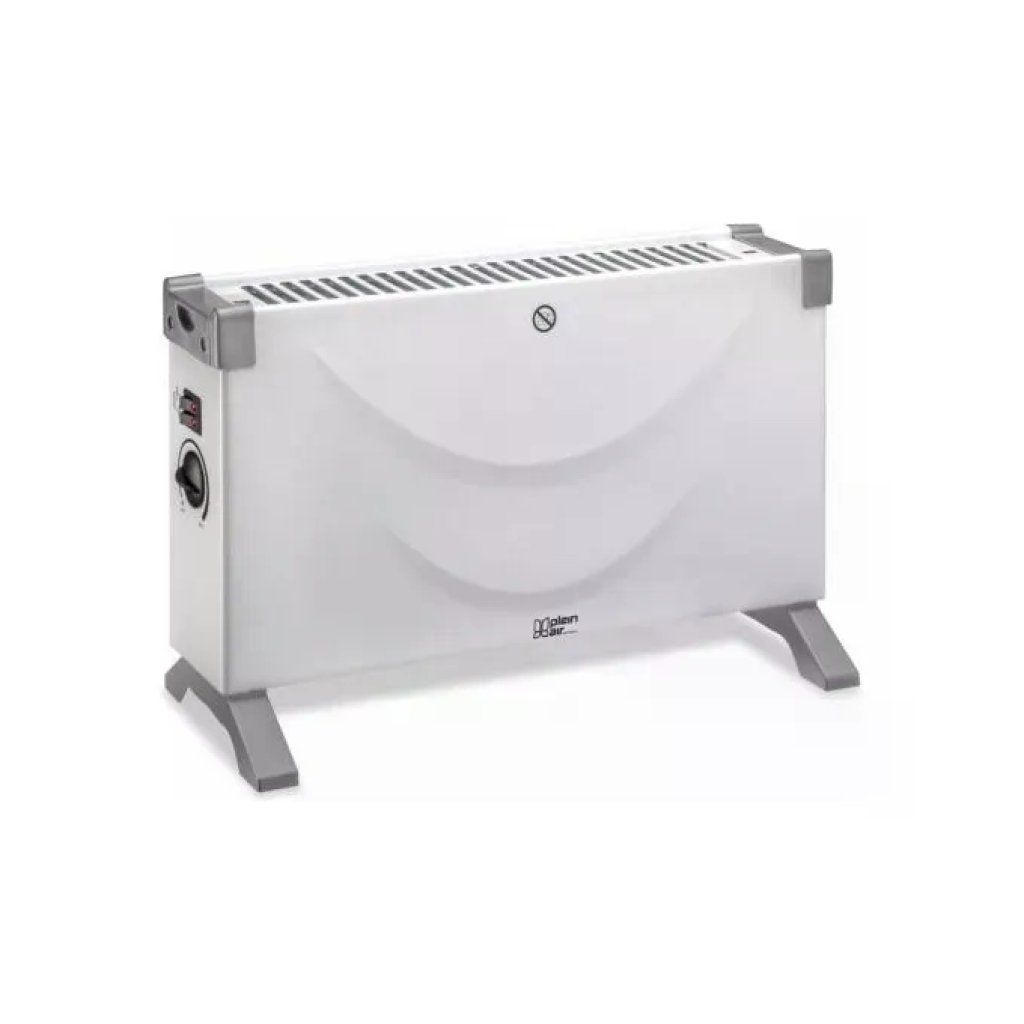 Plein Air DIO080805 Convex TC2000 Termoconvettore 3 livelli 650 1150 2000W termostato regolabile Plein Air DIO080805 Convex TC2000 Termoconvettore 3 livelli 650 1150 2000W termostato regolabile