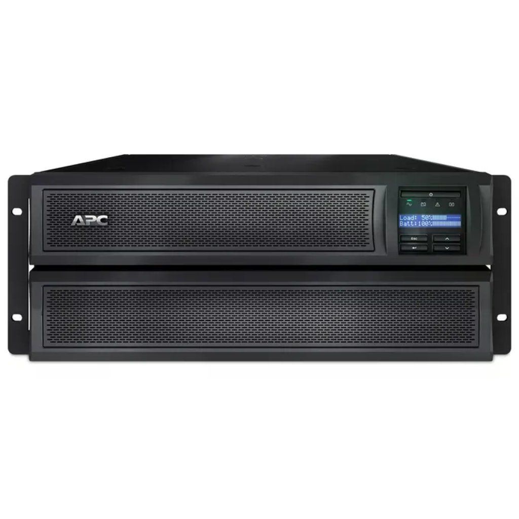 APC SMX3000HVNC Smart APC SMX3000HVNC Smart
